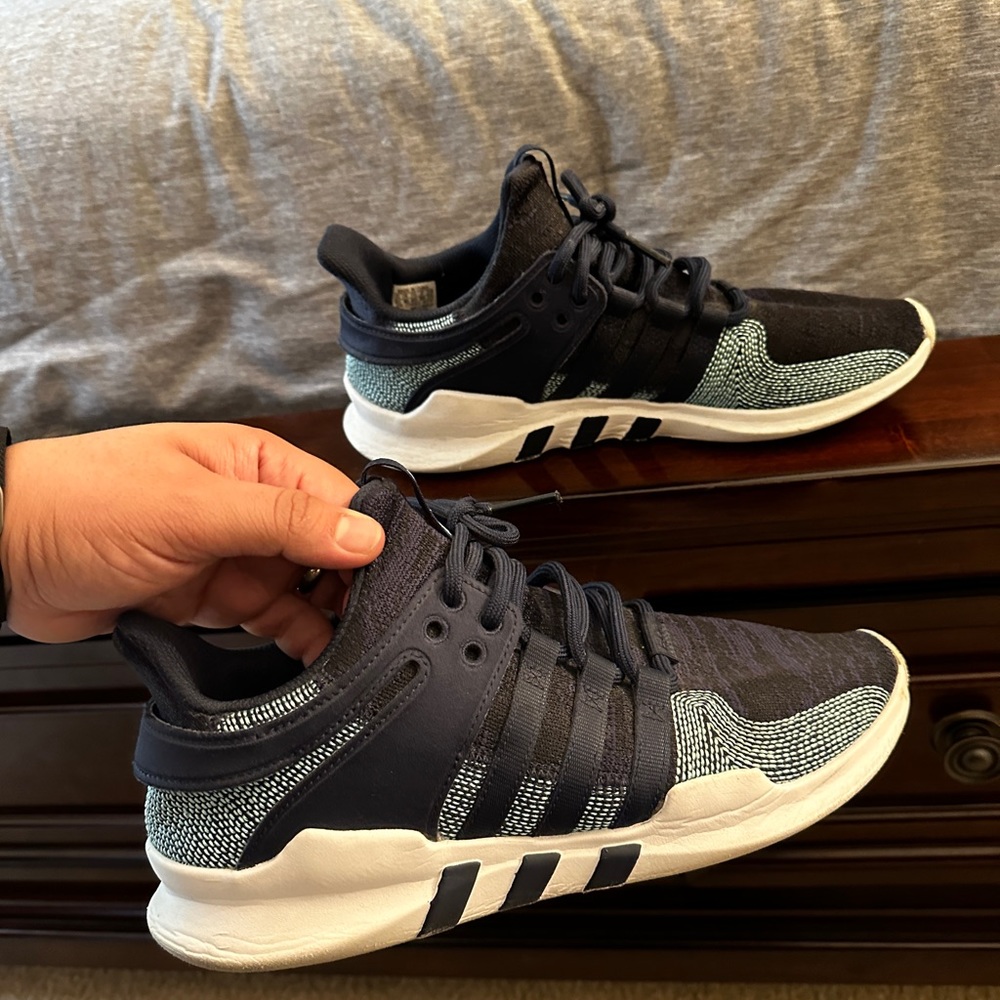 Adidas ADV 91-17 EQT Size: 10.5